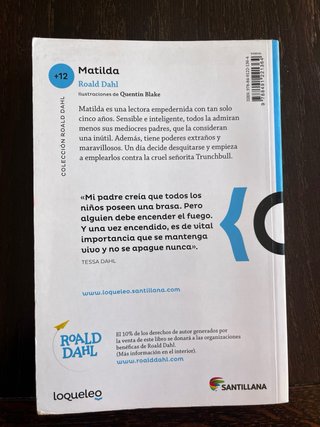 Colección de libros infantiles del Barco de Vapor