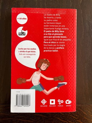 Colección de libros infantiles del Barco de Vapor