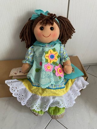 Bambola My Doll Sweet Baby