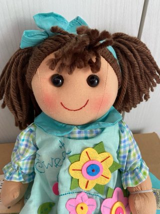 Bambola My Doll Sweet Baby