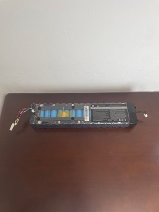 despiece patinete Xiaomi m365