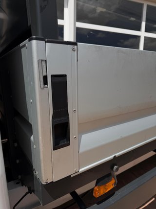 Citroen Jumper Caja Abierta 3500kg