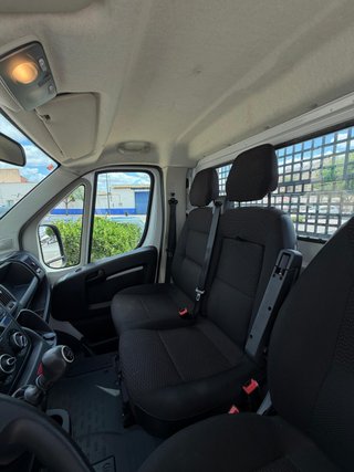 Citroen Jumper Caja Abierta 3500kg