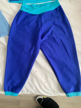 Set sportivo FitKid