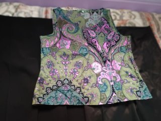 Ropa chica Talla XL / 42