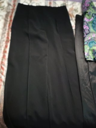 Ropa chica Talla XL / 42