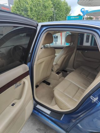 Audi A4 2005