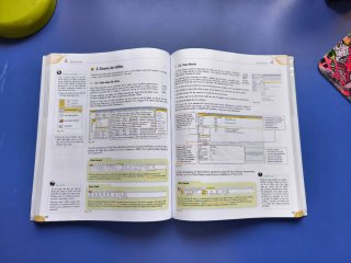 Aplicaciones ofimáticas, Ciclo grado medio