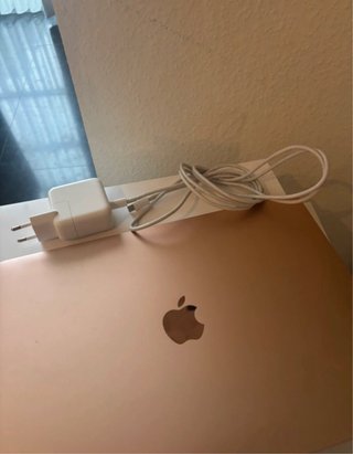 MacBook Air 13” 2018 Oro Rosa