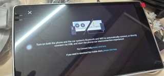 Radio Android 9 Toyota Avensis 2002/08  4+64GB