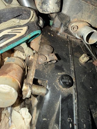 Motor Minarelli H2O 49cc