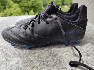Scarpe calcio Viralto II bambino tg 37