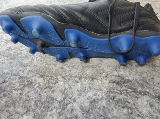 Scarpe calcio Viralto II bambino tg 37