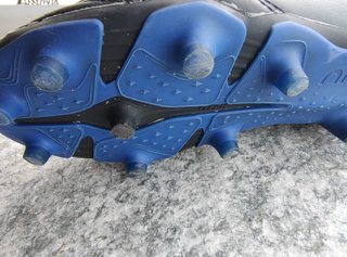 Scarpe calcio Viralto II bambino tg 37