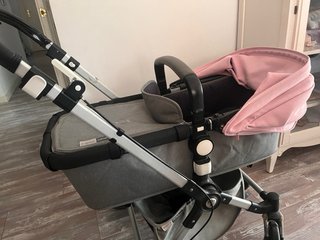 Bugaboo Camaleon Carrito Bebé