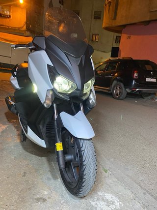 Cambio por coche