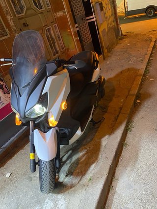 Cambio por coche