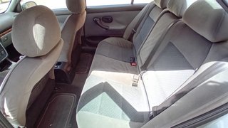 Peugeot 406 2000