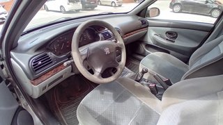 Peugeot 406 2000