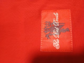 Camiseta Manchester United Ronaldo 2008