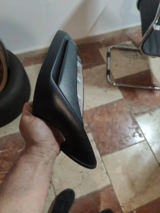Espejos Moto MV Agusta F3