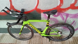 Cannondale Slice S48