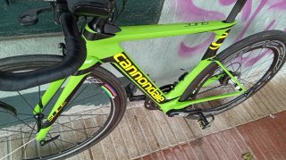 Cannondale Slice S48