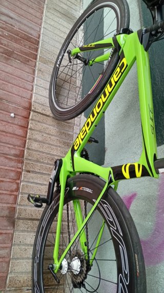 Cannondale Slice S48
