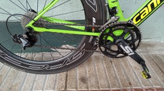 Cannondale Slice S48