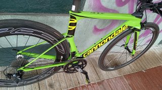 Cannondale Slice S48