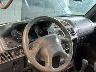 DESPIECE MITSUBISHI MONTERO V20