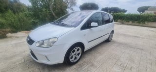 Ford C-MAX 2010