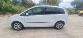 Ford C-MAX 2010