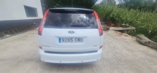 Ford C-MAX 2010
