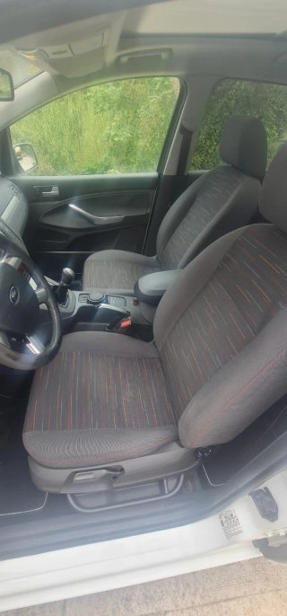 Ford C-MAX 2010
