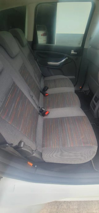 Ford C-MAX 2010