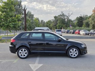Audi A3 2.0TDi 140cv ETIQUETA B