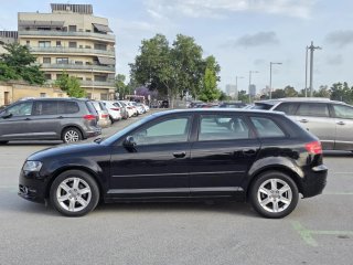 Audi A3 2.0TDi 140cv ETIQUETA B