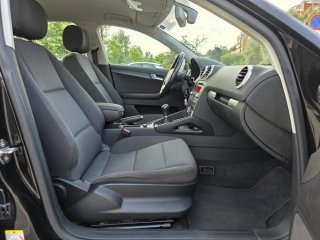 Audi A3 2.0TDi 140cv ETIQUETA B