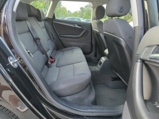 Audi A3 2.0TDi 140cv ETIQUETA B