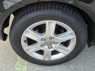 Audi A3 2.0TDi 140cv ETIQUETA B