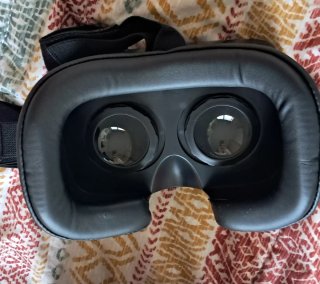Visor VR Woxter VR1 para móvil