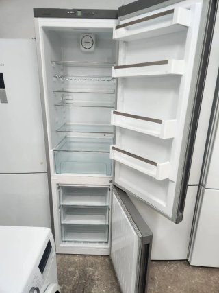Pack Nevera Liebherr y Lavadora Balay