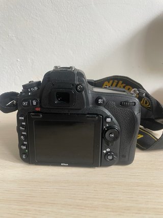 Nikon D750 + Obiettivo 35mm f/1.8 G