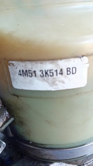 Bomba Dirección 4M51-3K514-BD