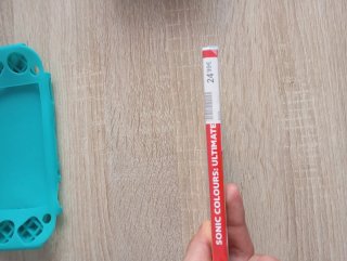 Nintendo Switch Lite  + Accesorios
