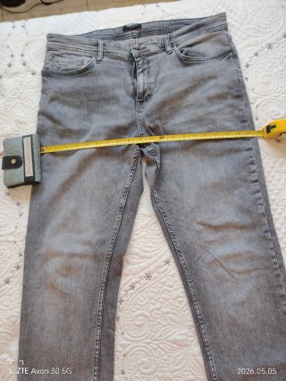 Pantalón vaquero Liberto Talla 46-48