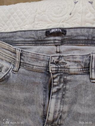 Pantalón vaquero Liberto Talla 46-48