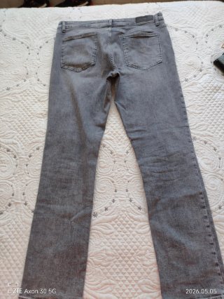 Pantalón vaquero Liberto Talla 46-48