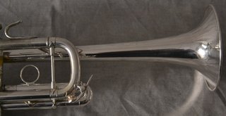 Trompeta DO Bach Stradivarius 239 muy buen estado